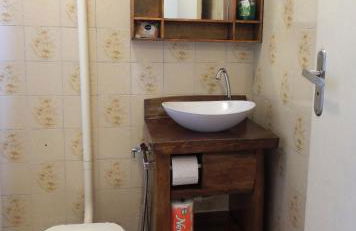 Chalé Honeycomb em Visconde de Mauá - Foto 17