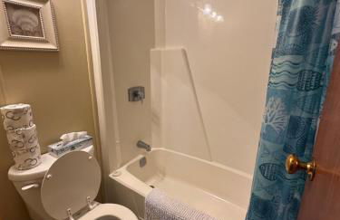 Lake Wisconsin Resort - Foto 69