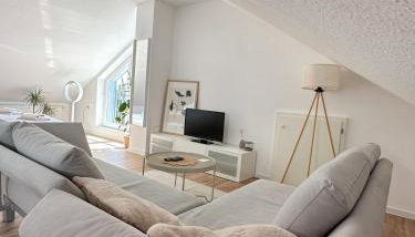 Loft mit Blick über Koblenz u Festung Nähe BWZK - Foto 5