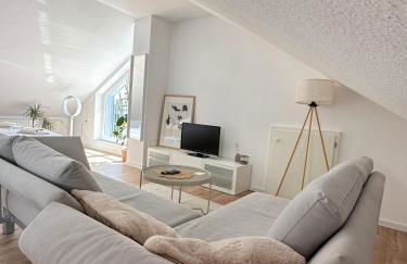 Loft mit Blick über Koblenz u Festung Nähe BWZK - Foto 5