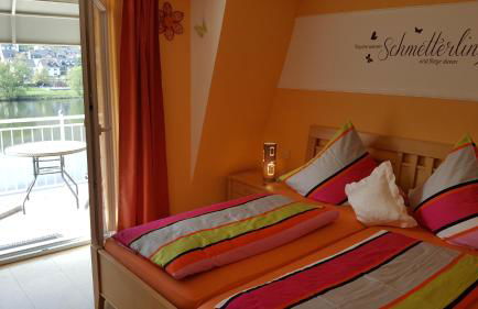 Haus Brandenburg an der Mosel - Foto 36