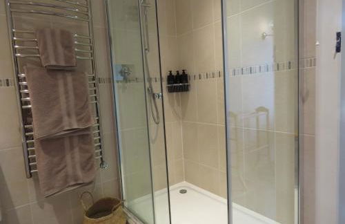 The Hayloft at Stathe Farm - Foto 31