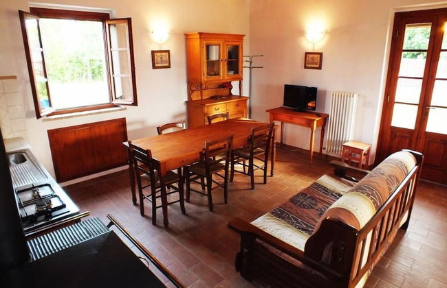 Agr. La Casa Della Lavanda - Il Rustico - Photo 7