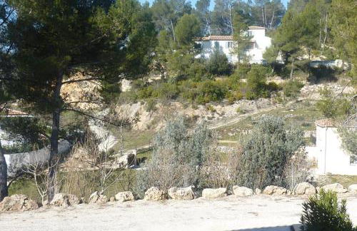 Appart'Hôtel Les Rochers - Foto 75