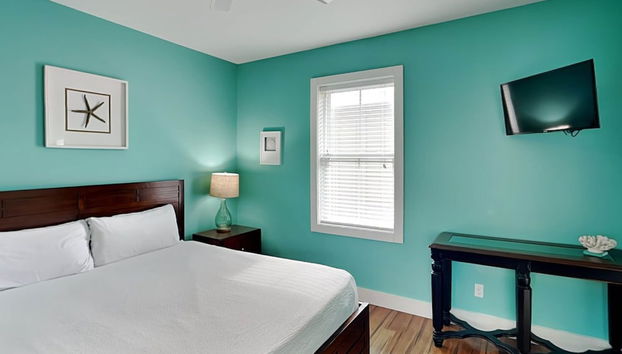 Seashell Collector - Foto 2, Habitación