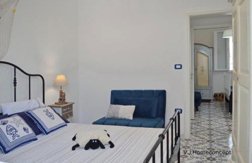 Villetta baiasalento - Foto 39