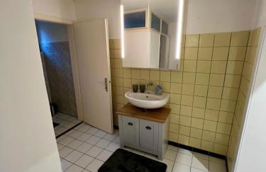 Ferienwohnung auf dem Berg - Foto 6