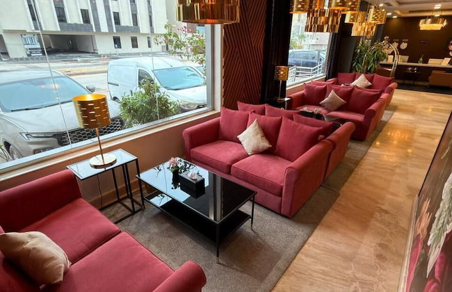 Dana Serviced Apartments2 - Photo 3