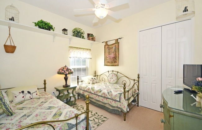 Lake House At Formosa 5 Bedroom Home by RedAwning - Foto 4