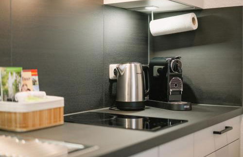 2-Zimmer Themen-Apartment im Zentrum, Nähe Oper - Foto 12