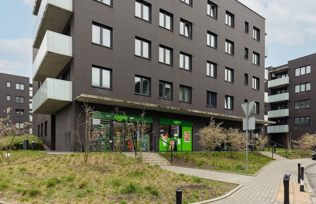 Sunny & Elegant Apartment by Renters - Foto 52