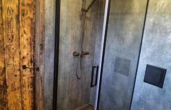 Baumhaus Heuhütte - Foto 12