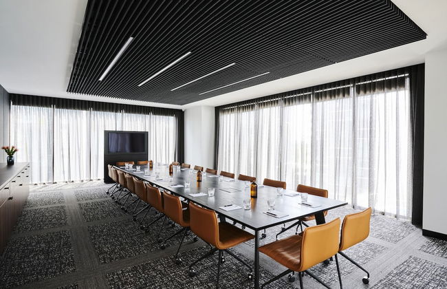 Abode Belconnen - Foto 28