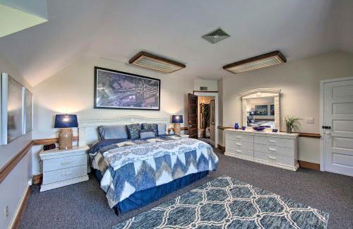 8 Mi to Hersheypark Millard Mansion in Annville - Foto 35