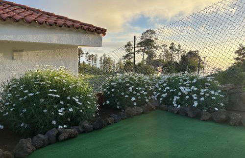 Casa Rural Margarita, relax, vistas, jardín - Foto 69