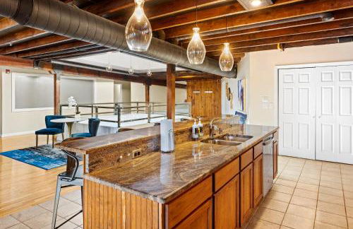 Swepson Guesthouse KING Sleep42 15BR 10BA 22Beds - Foto 39