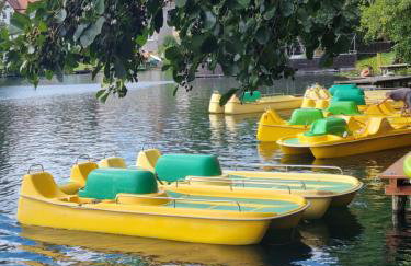 Chill in Lubrza - Foto 55