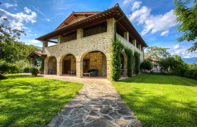 Fattorie di Celli - Photo 40