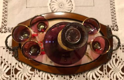 Rita' s House Glossa Skopelos - Foto 18