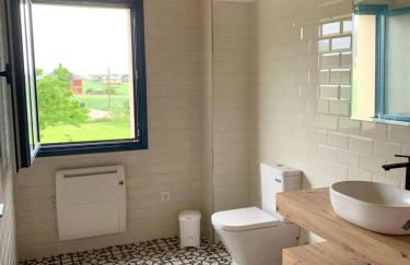 Grandes Duplex nuevos con Jardin y Barbacoa - 3 llaves, Los Gayoles Rural - Foto 49