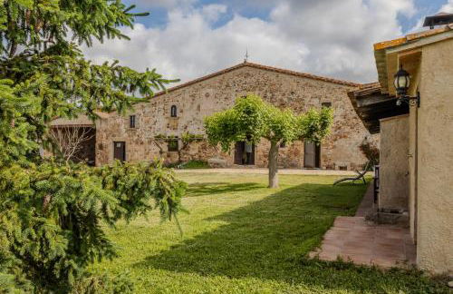 La Pahissa de Can Abras Casa Rural - Foto 30