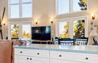 Warm Mountain Escape Secluded Peaceful Hot Tub - Foto 17