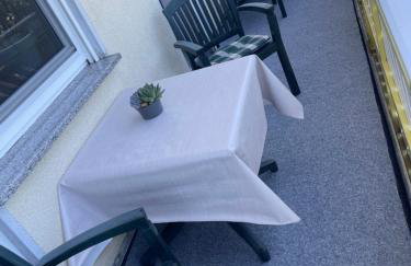 „Vogelnest“ im Vogelsberger Hof - Foto 12