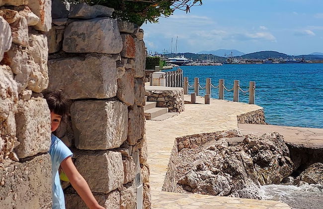 Apartments Mira - Foto 59