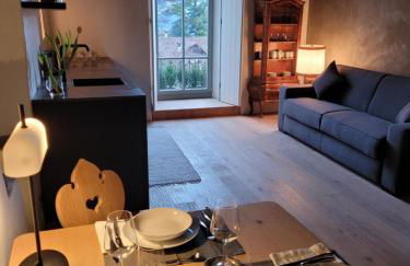 Ansitz Montani Eppan - Foto 9