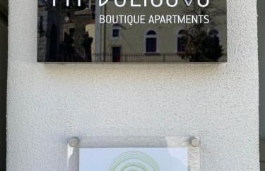 MY Volissos Apartments - Foto 33