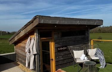 Malvern, The Mount Barns & Spa - Foto 19