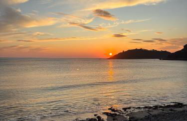 Triagoz bord de mer Studio Trebeurden - Foto 10