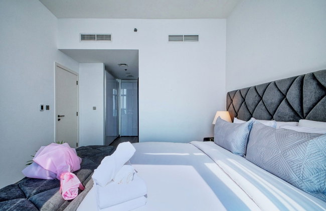 GLOBALSTAY. Azizi Royal Bay Apartments - Foto 4