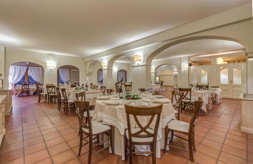 Country Resort la Casa delle Monache - Foto 41