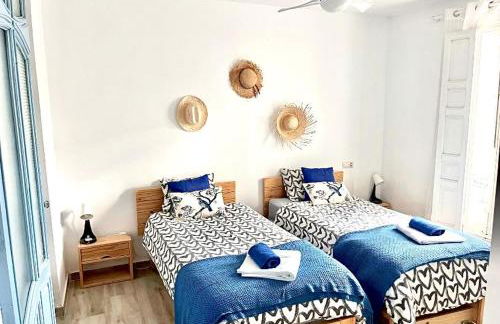 Alzira bonita Apartamento D junto a Plaza Mayor, Santa Catalina - Foto 2