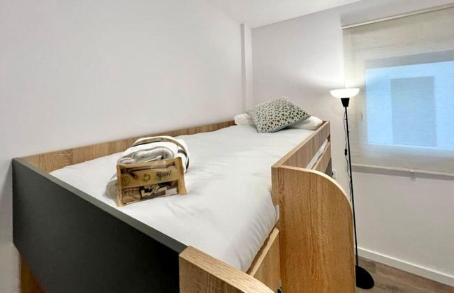 Belvilla by OYO Playa Granada Beach & Golf 9 - Foto 5