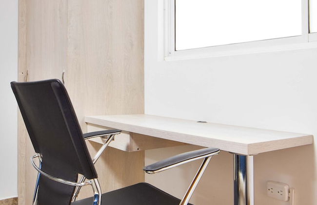 Miracle Building - Foto 48