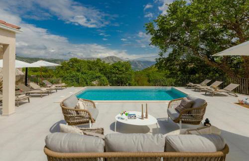 Villa Mavis - 10 minutes to Dubrovnik - Foto 6