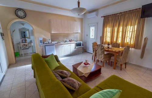 Efi's apartment - Foto 22