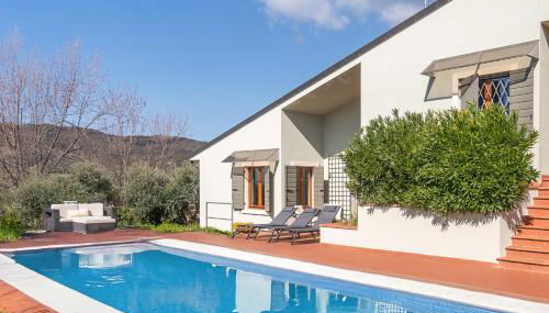 VillasGarda - Villa Castion - Foto 2