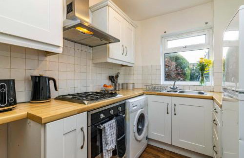 Beeston town house - Sleeps 4 - Foto 8
