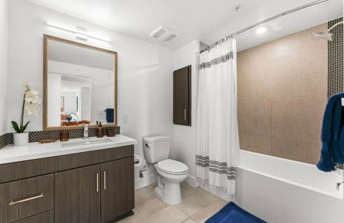 Sapphire Marina - Marina View Pool, Gym, Game Room - Foto 22