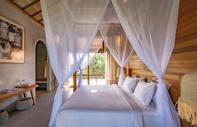 Amrani Diamond Beach Villas & Pool - Foto 3