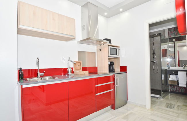 The Zentral Arenal Suites - Foto 20