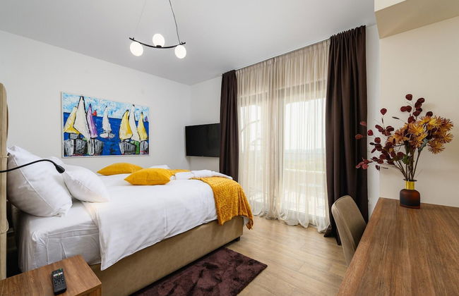 Comfortable Villa With Central Heating - Foto 5