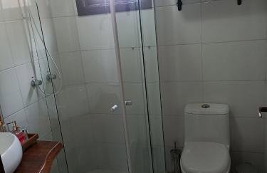 Aconchego da Serra Edícula - Foto 14