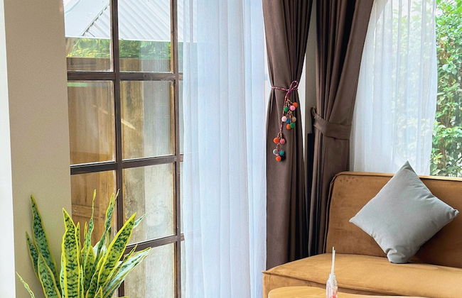 LoveHouse Homstay Sapa - Foto 67