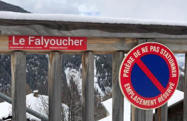 Le Falyoucher - Foto 22
