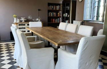 Spacious villa with private pool in Ca' dei Rovati - Foto 17