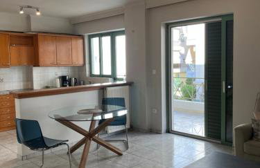 Athens Riviera modern apartment - Foto 11